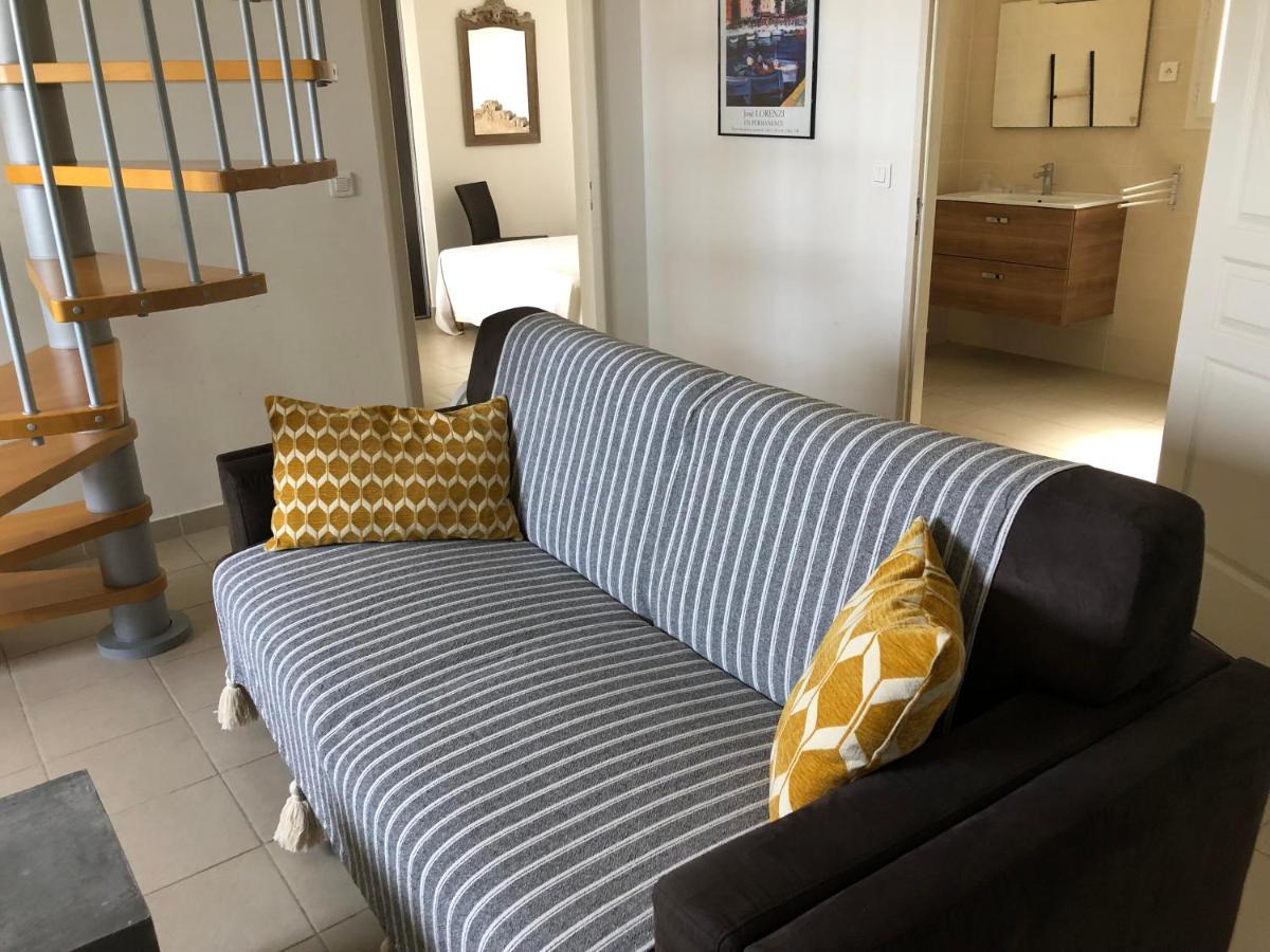 Cargèse Residence Castugna מראה חיצוני תמונה