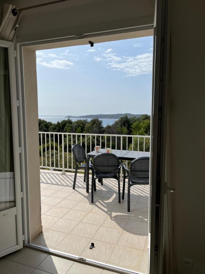 Cargèse Residence Castugna מראה חיצוני תמונה