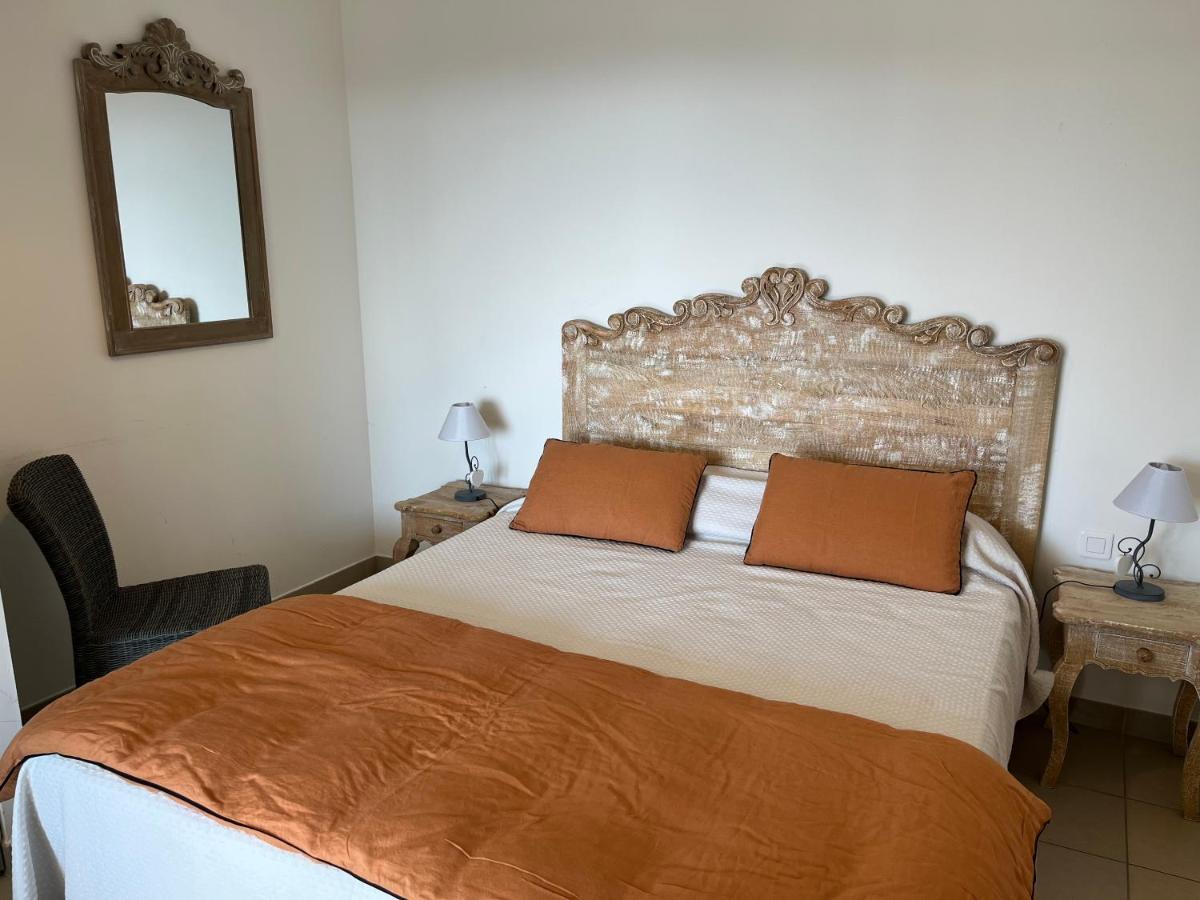 Cargèse Residence Castugna מראה חיצוני תמונה