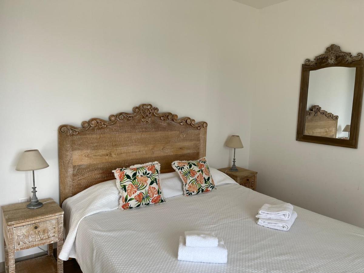 Cargèse Residence Castugna מראה חיצוני תמונה