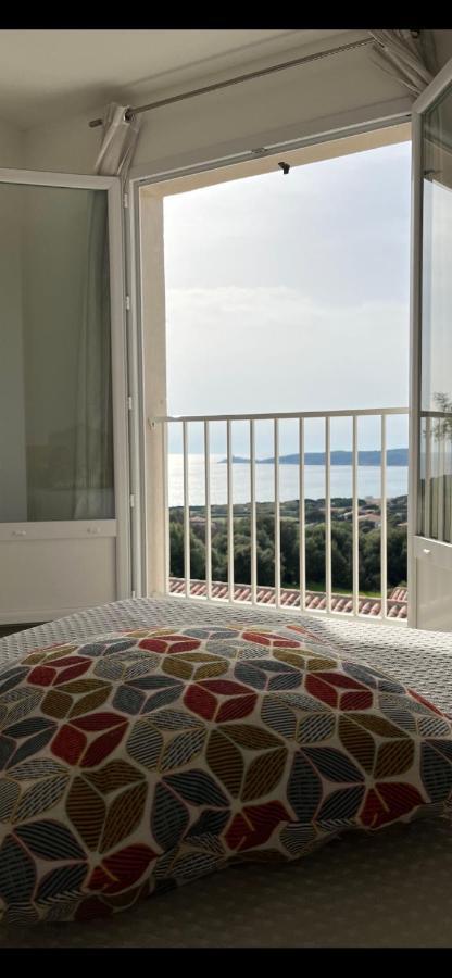 Cargèse Residence Castugna מראה חיצוני תמונה
