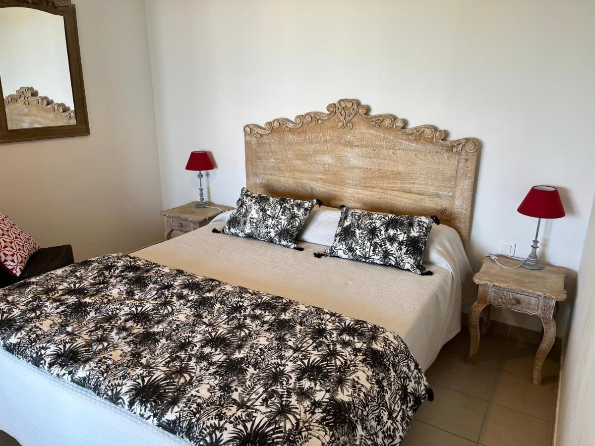Cargèse Residence Castugna מראה חיצוני תמונה
