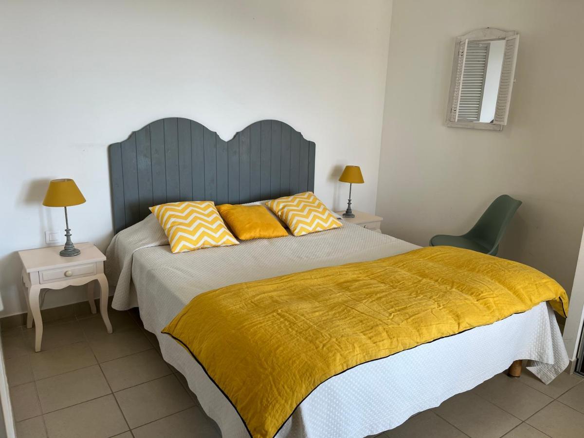 Cargèse Residence Castugna מראה חיצוני תמונה