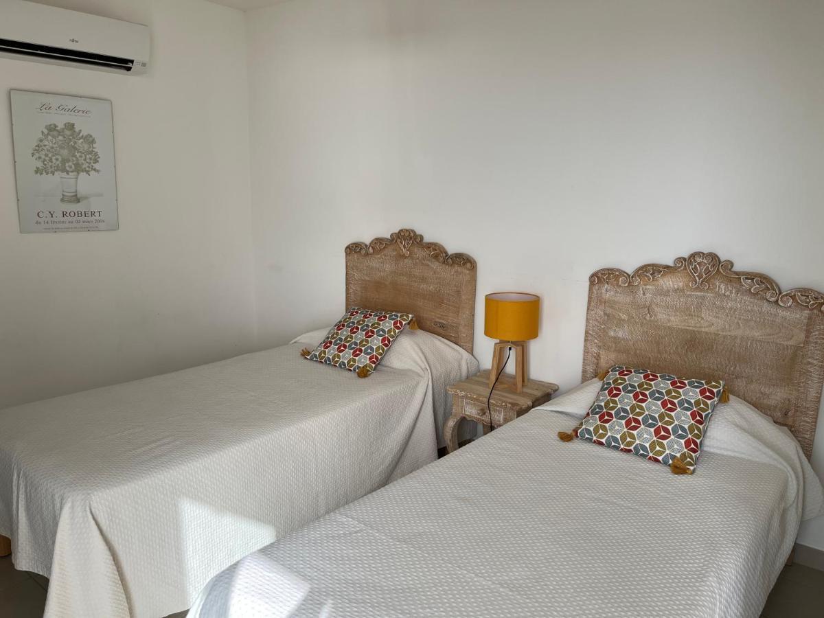 Cargèse Residence Castugna מראה חיצוני תמונה