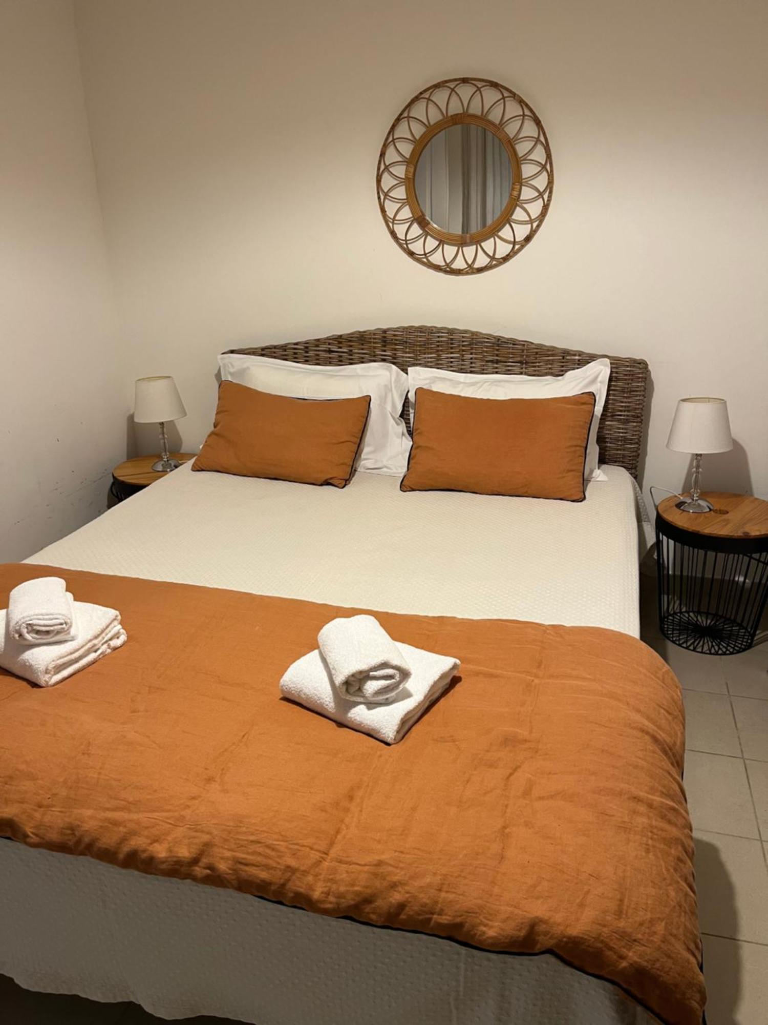 Cargèse Residence Castugna מראה חיצוני תמונה