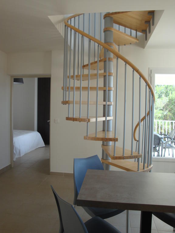 Cargèse Residence Castugna חדר תמונה