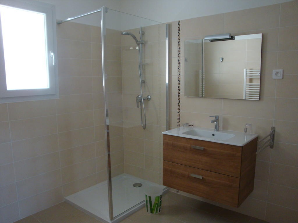 Cargèse Residence Castugna חדר תמונה